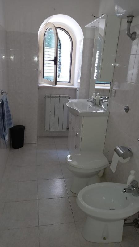 Le Mura Apartment Vasto Bagian luar foto